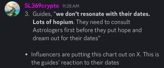 Vision log 1470 - Is BTC crash over? It's far from over. The four years cycle is dead. What's BTC top price?
