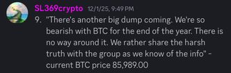 Vision log 1478 - Updated predictions for BTC's current pump. Predictions for Jan 2026 BTC and alts market. Alts are going to be rough water for a while. Predictions for XRP and Theta - PART 4