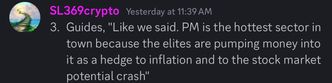 Vision log 1480-  Short and long term predictions for Gold, Silver, AI stocks, stock market. Like we've said. PM is the hottest sector in town. Prediction for Tesla, oil. AMC.