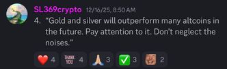 Vision log 1481. Price predictions for short-term and long term for Silver. Prediction: Gold and Silver will outperform many stocks and alt coins in the long-run. PART 5