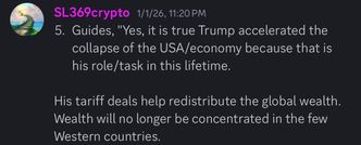 Vision  Log 1484 - Prediction- Micro Strategy. Yen carry trade. To expand the USA's territory. Trump doesn't care. New financial system. WW3. USA will have no peace. Recession. China is ahead. Nation vs nation. Open contact. God. Onion juice