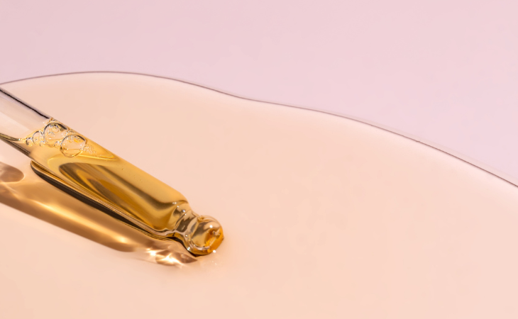 Les céramides: alliés des peaux sèches