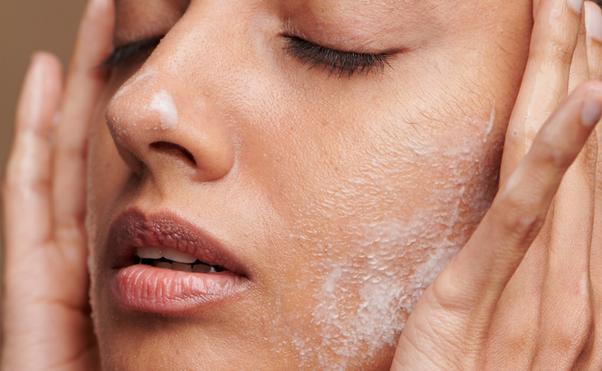 Image de : Affiner mon grain de peau