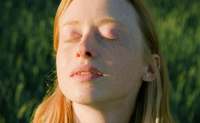 Image de : L'importance du SPF pour les taches brunes