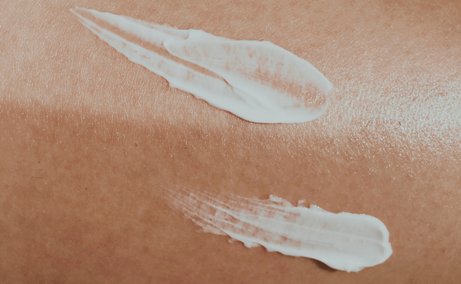 Image de : Reconnaître si ma peau est sèche ou déshydratée