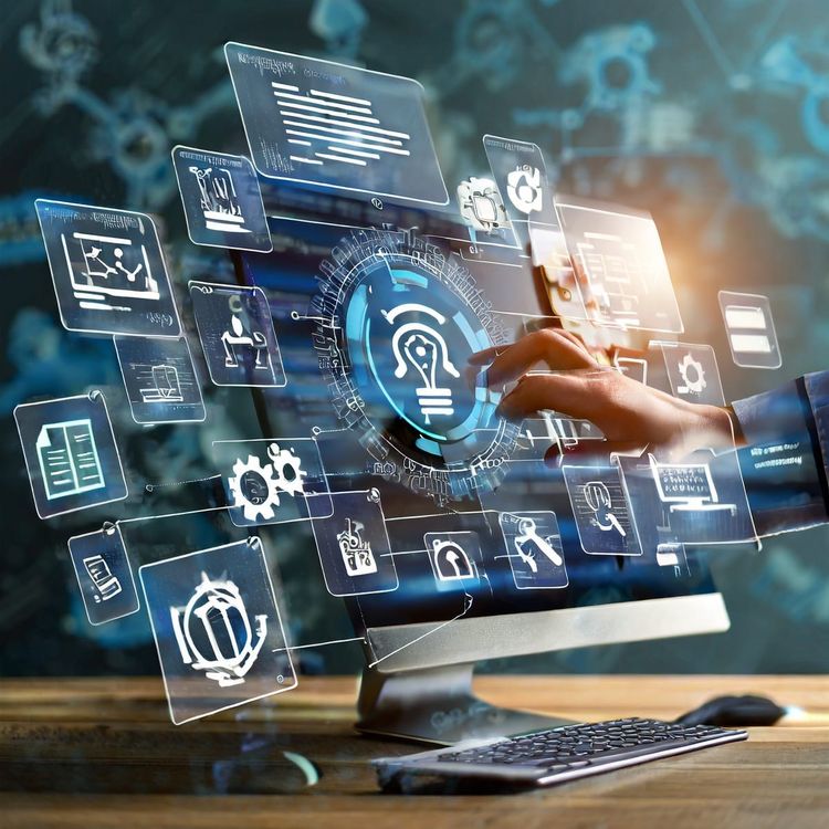 Assurer la maîtrise de la dette fonctionnelle et technique