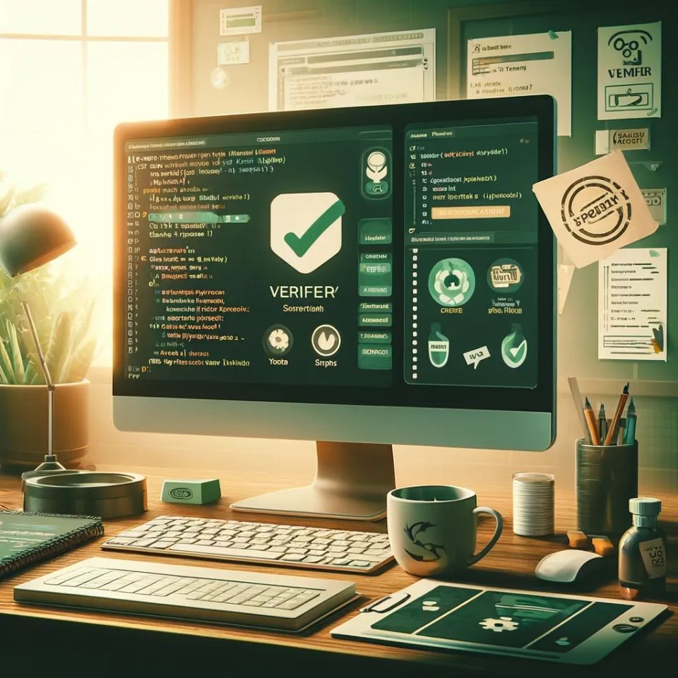 Configurer Verify pour les Tests d'Approbation en C#: Guide Étape par Étape