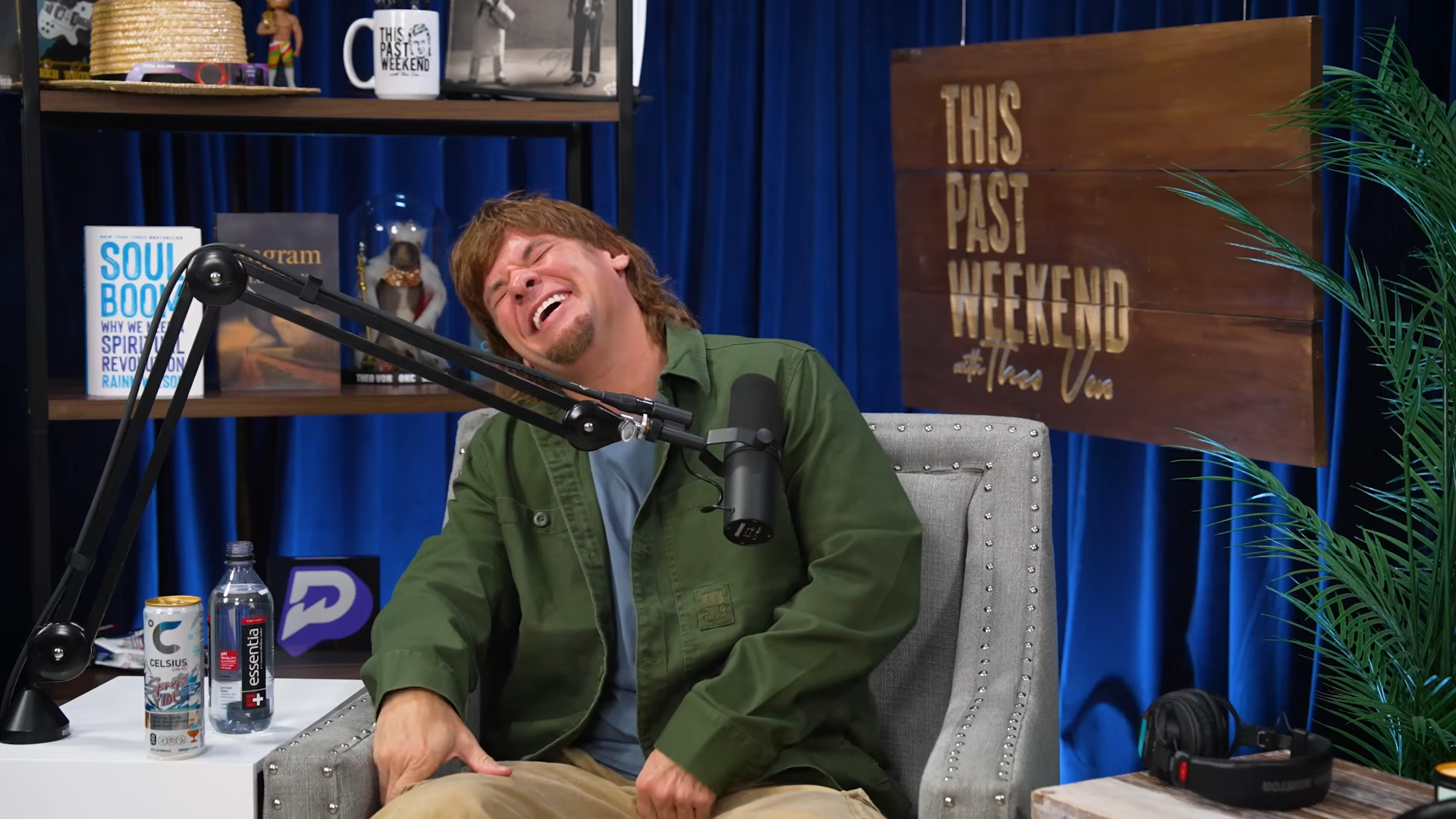Theo Von