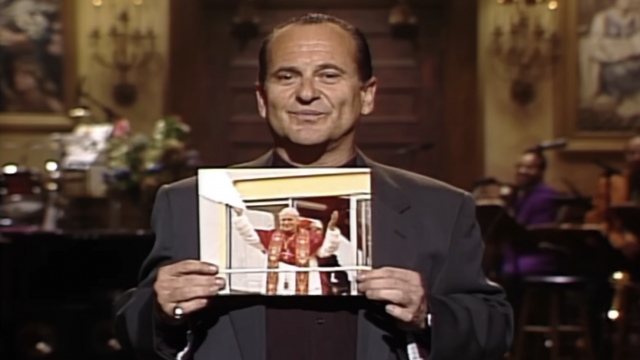 A Few Thoughts About Laughter