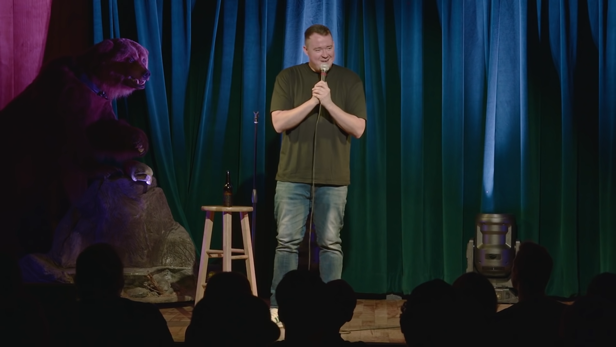 Congratulations, Racists