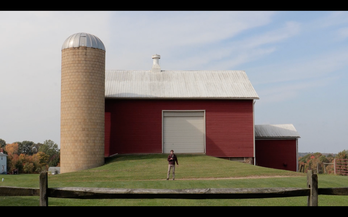 Humorism Recommends: Matt Barats' "Cash Cow"
