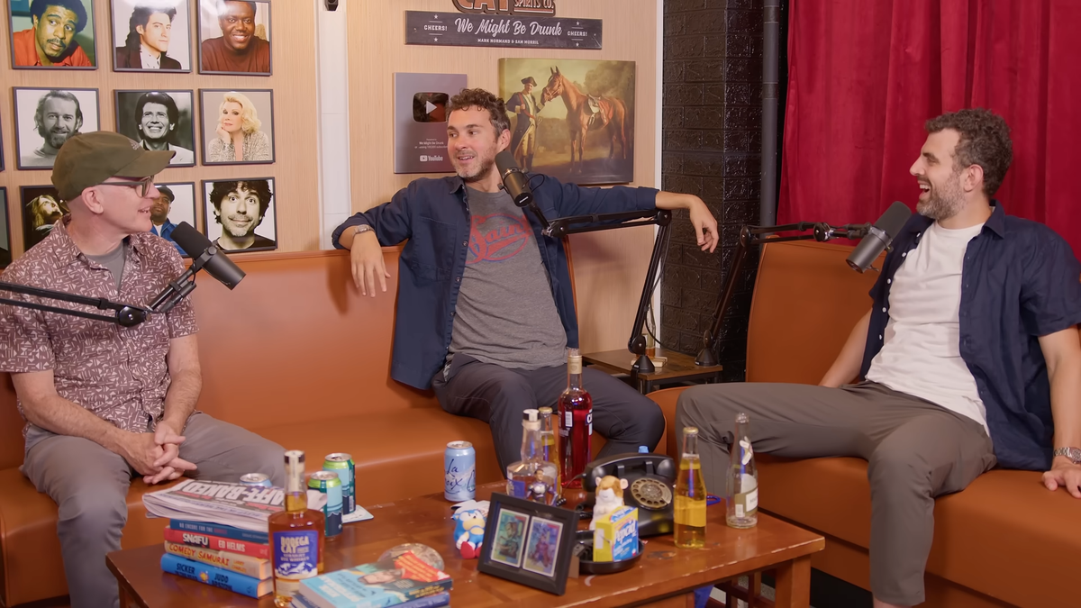 New Writing on the Riyadh Comedy Festival