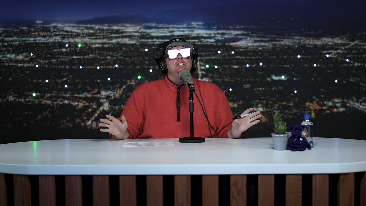 Netflix’s Tim Dillon on Arab Culture: “Fuck You. You’re a Barbarian.”