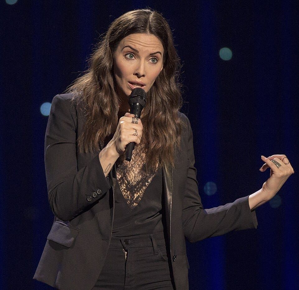 48 True Things About Whitney Cummings, The Daily Show's New Contributor