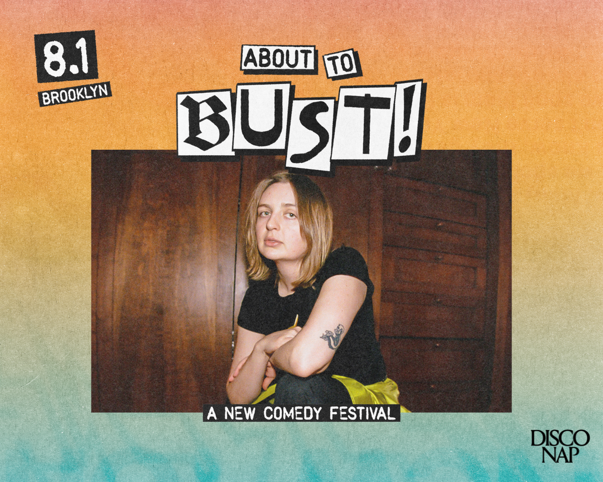 Interview: Indie Producer Lauren Mandel on the About to Bust Festival