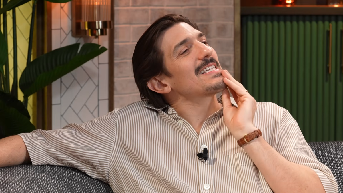 Andrew Schulz