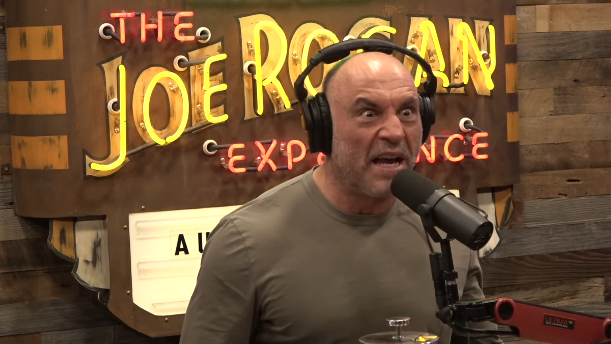 Joe Rogan