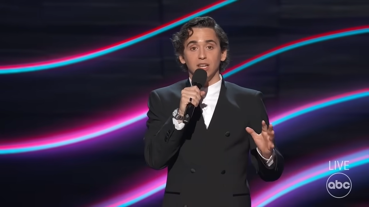 Comedy News Roundup: July 18, 2026