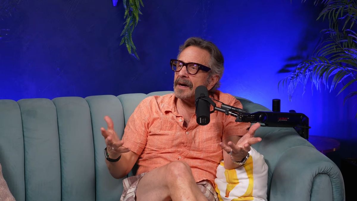 "There comes a point where it's like, how much money do you fucking guys need?"