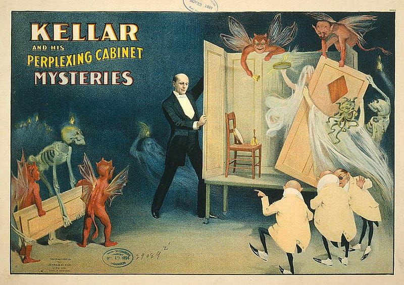 Humorism Evening Podcast No. 018