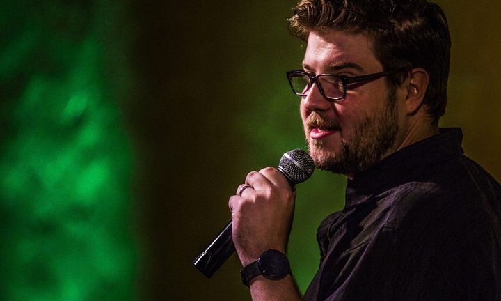 "Covid is still a big issue that we're all just pretending isn't."