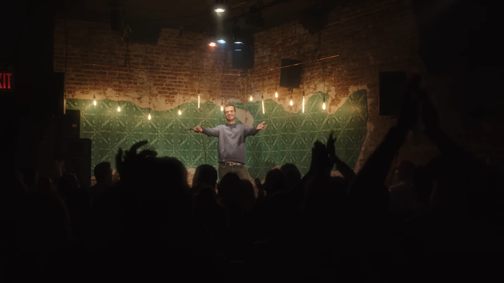 Three Recommendations