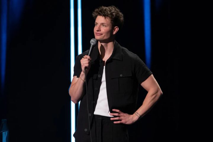 How Much Money Is Matt Rife Making?