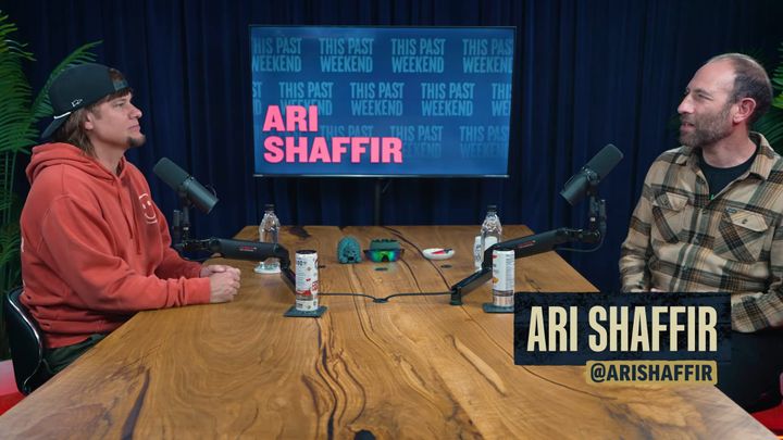 Who Goes Nazi? Pretty Much Everyone in Comedy, Apparently