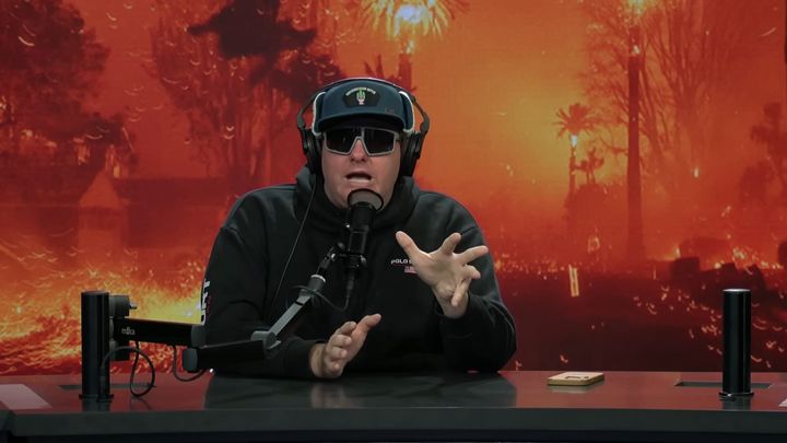 Netflix's Tim Dillon Calls Hannah Einbinder a "Dumb Bitch" and "Psychopath" for Pro-Palestine Speech