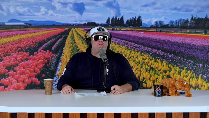 Tim Dillon, Gutter Racist