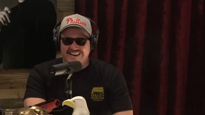 Shane Gillis Wants to Buy Nazi Memorabilia