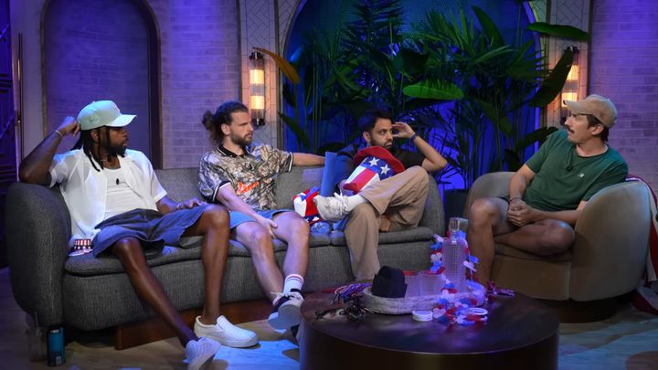 Comedians Agree: Zohran Mamdani Has Great Ideas, But They're Just Not Realistic