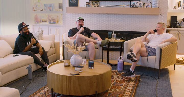 Shane Gillis Cosigns Trump's Threats to Prosecute Obama