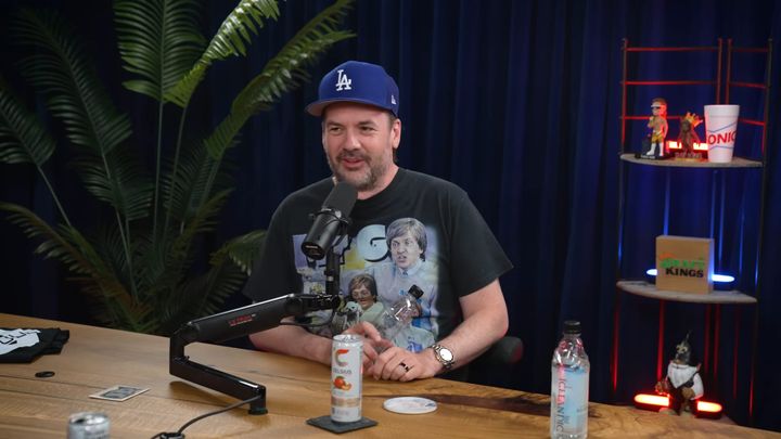 Here's How Comedians Are Rationalizing Taking a Paycheck from Saudi Arabia