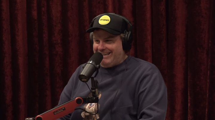 Tim Dillon Just Went Mask-Off White Nationalist with Joe Rogan Again