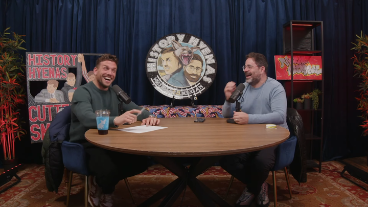 Comedians Call Zohran Mamdani a "Sneaky Muslim" Trying to Advance "Muslim Agenda"