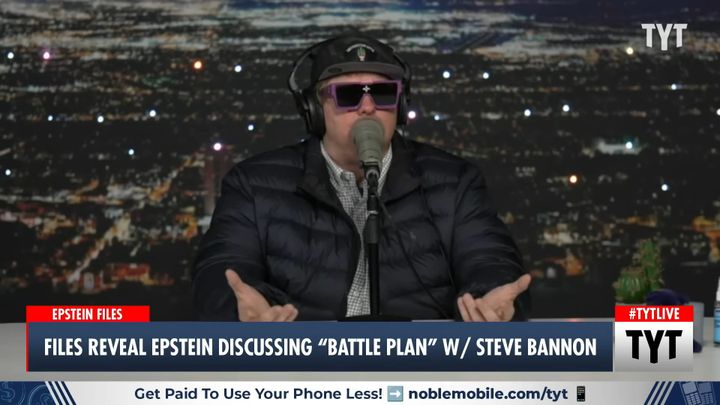 All These Comedians Love Sex Predators