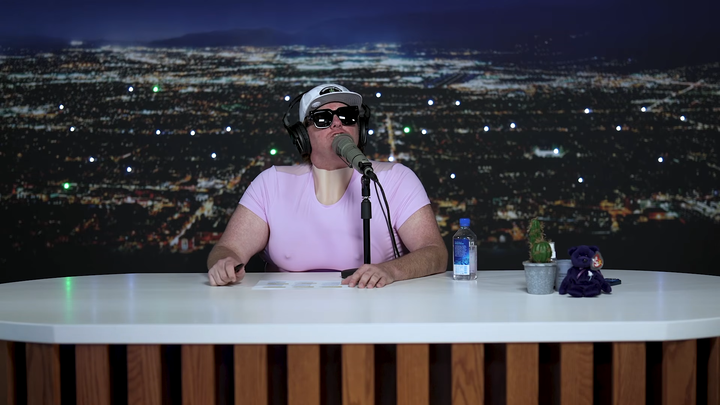 Tim Dillon Is Really, Really Stupid