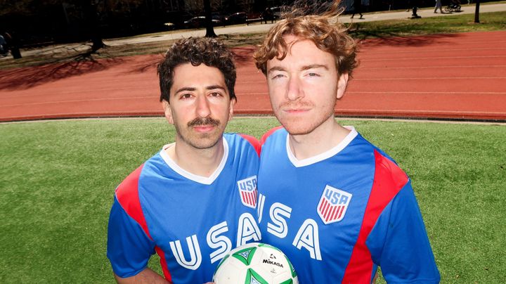 A Conversation with Hotel Art Thief