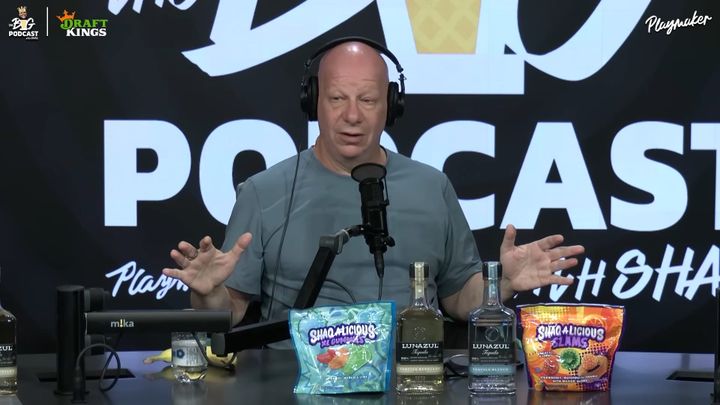 Humorism Evening Podcast No. 005