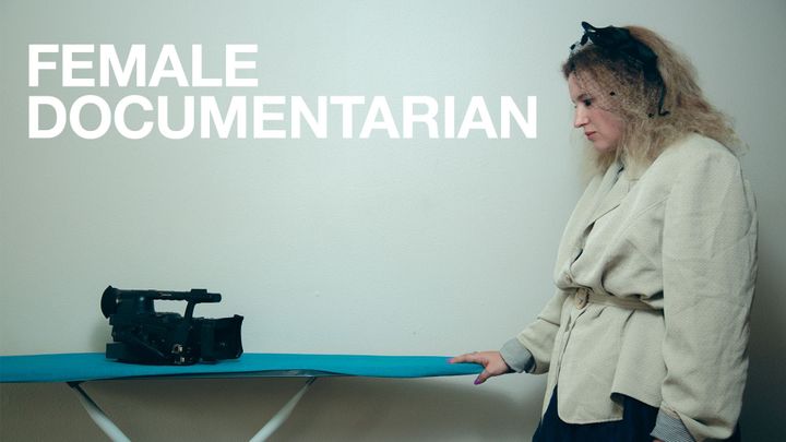 Jessy Morner-Ritt on "Female Documentarian," the Pandemic, and Keeping the Audience Safe