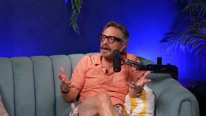 "There comes a point where it's like, how much money do you fucking guys need?"