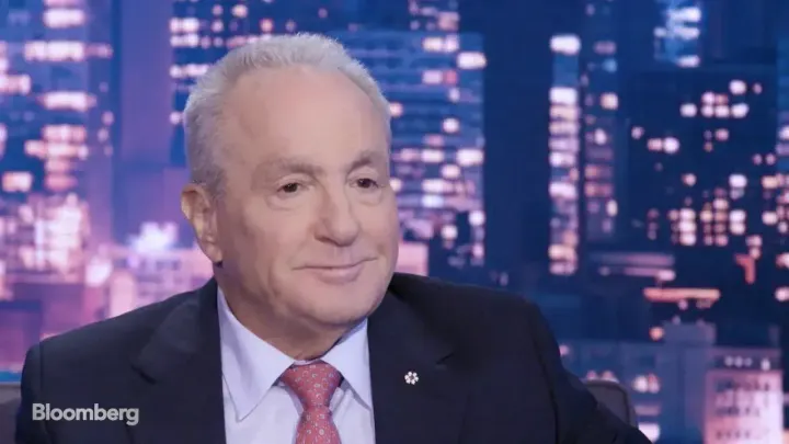 Some Exclusive Lorne Michaels Content