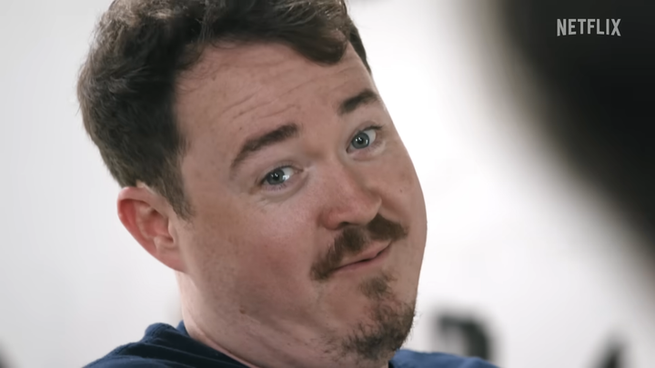 83 True Things About Tires Star Shane Gillis