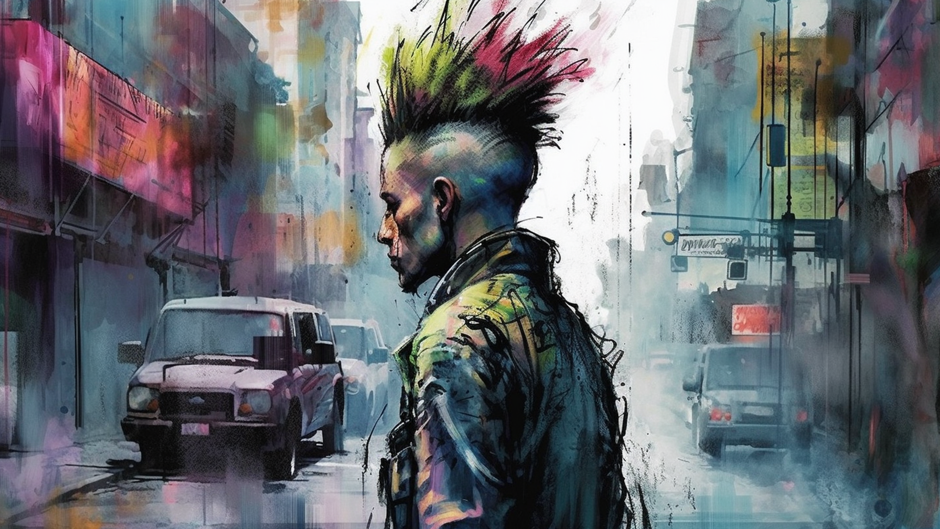 MidJourney is Coming to the Web