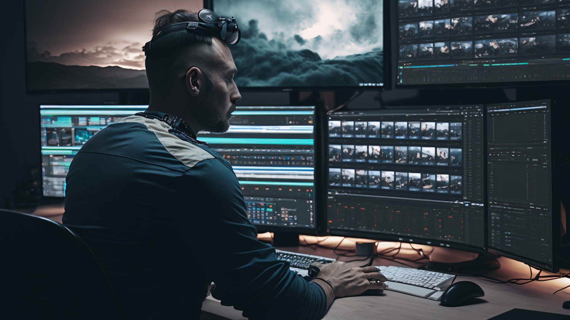 Tools of the Trade (Video Content Edition)