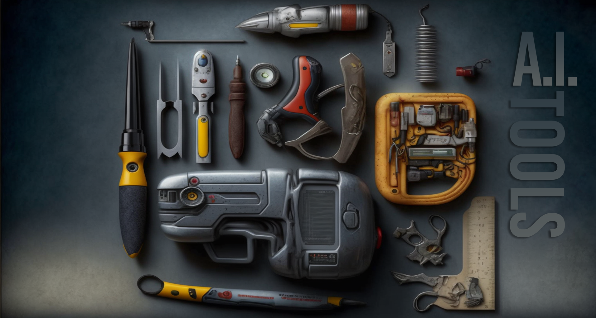 Tools of the Trade