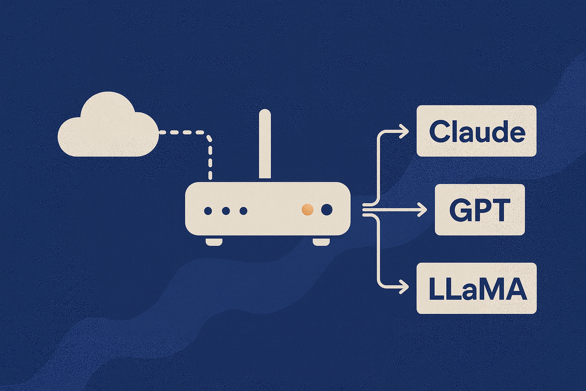 What is an LLM Gateway? A Deep Dive into the Backbone of Scalable AI Applications