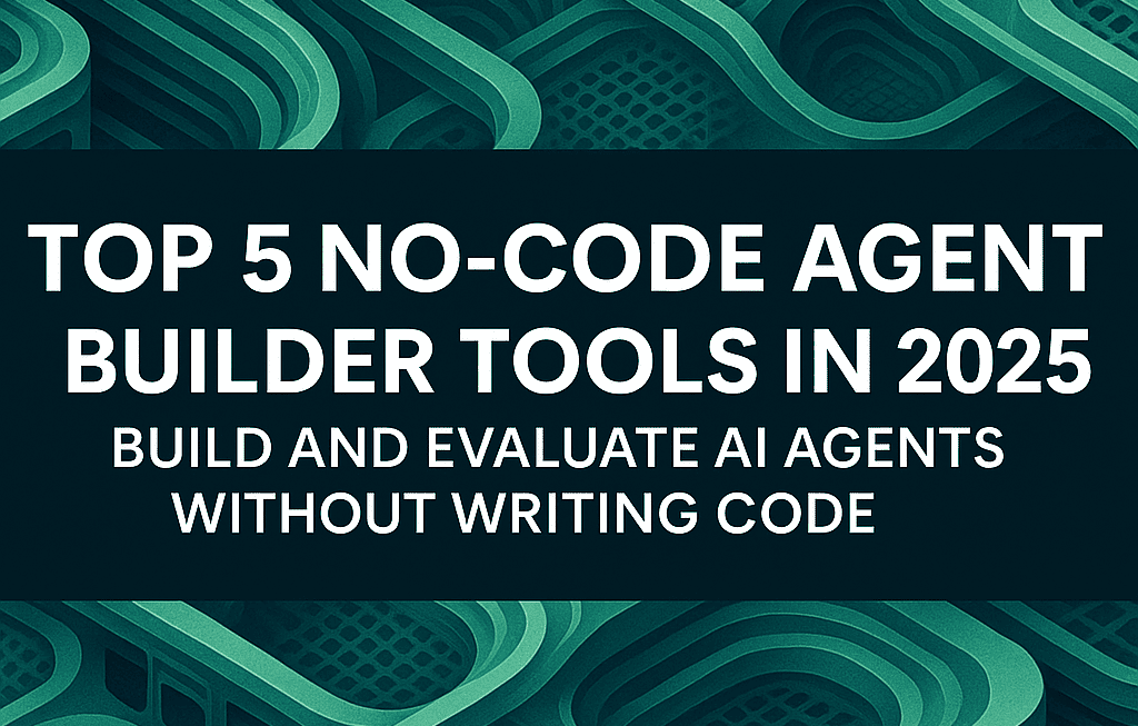 Arize AI vs Maxim: Best Arize AI Alternative for AI Agent Evaluation & Observability in 2025