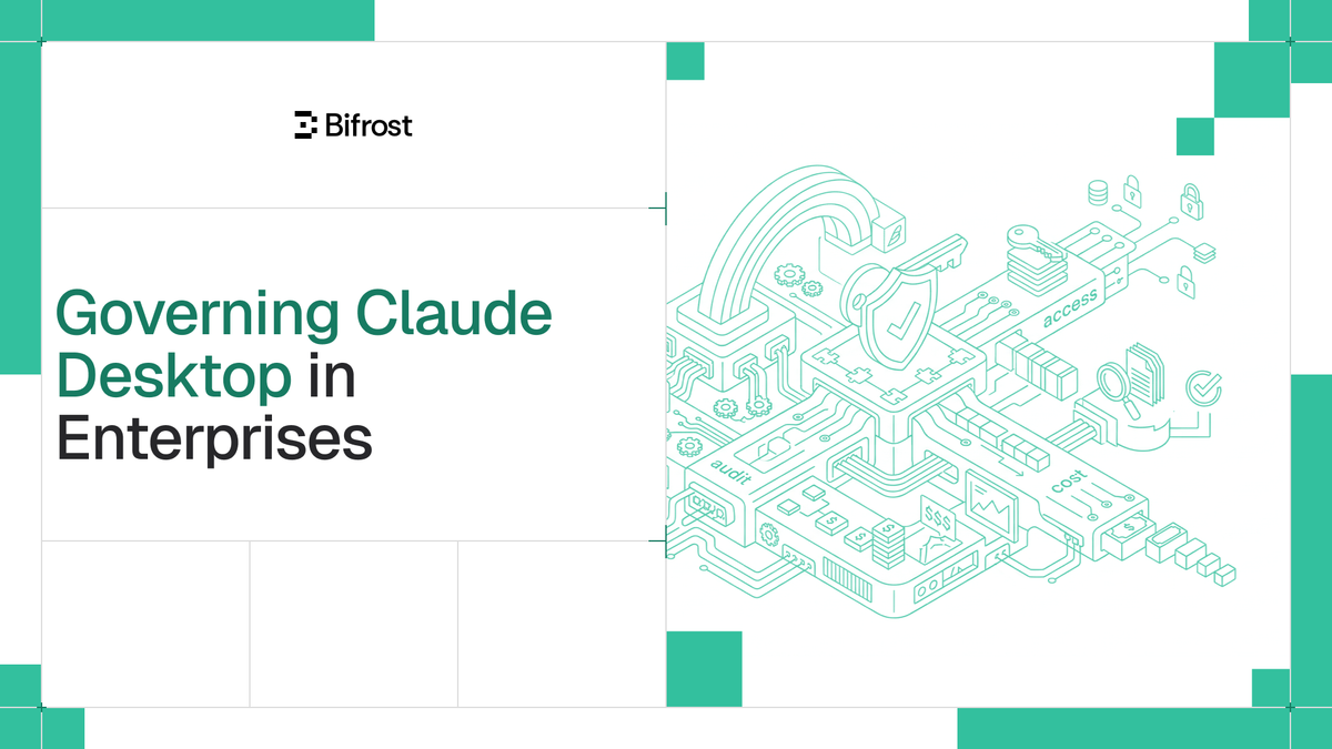 Governing Claude Desktop in Enterprises